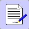 Sign_Document_Contract_Icon_clip_art_small